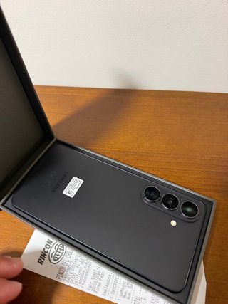 Samsung Galaxy S26+ 256GB Nuevo