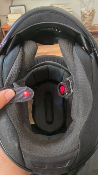 Casco Arai Monza Edicion Limitada RX7-GP Talla M