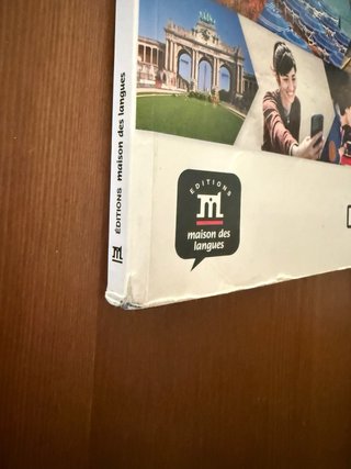 Entre nous 1 A1 Edition premium Livre de l'élèv...