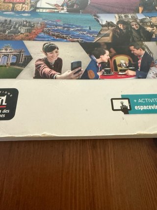 Entre nous 1 A1 Edition premium Livre de l'élèv...
