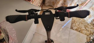 Patinete Eléctrico Zwheel Zfox Max