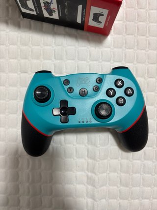 Mando Inalámbrico Diswoe para N-SL