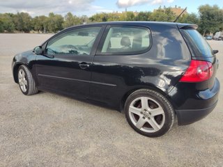 Volkswagen Golf Sportline 2.0 TDI