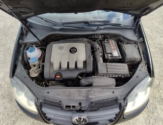 Volkswagen Golf Sportline 2.0 TDI