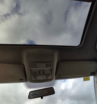 Volkswagen Golf Sportline 2.0 TDI