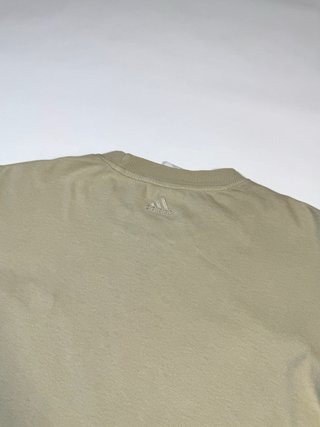 Adidas T-Shirt 2000s Vintage