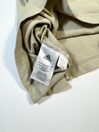 Adidas T-Shirt 2000s Vintage