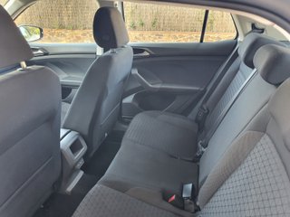 Volkswagen T-Cross 1.0TSI (115CV)DSG