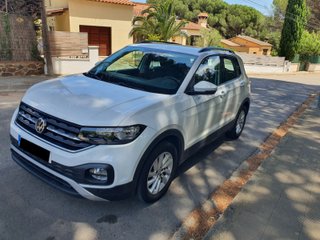 Volkswagen T-Cross 1.0TSI (115CV)DSG