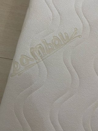 Cuna y minicuna con accesorios ALONDRA
