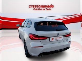 BMW SERIE 1 - DESDE 269€/MES ¡SIN PAGAR ENTRADA!