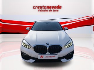 BMW SERIE 1 - DESDE 269€/MES ¡SIN PAGAR ENTRADA!
