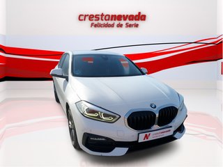 BMW SERIE 1 - DESDE 269€/MES ¡SIN PAGAR ENTRADA!