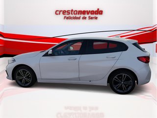 BMW SERIE 1 - DESDE 269€/MES ¡SIN PAGAR ENTRADA!