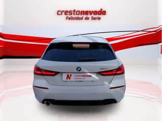 BMW SERIE 1 - DESDE 269€/MES ¡SIN PAGAR ENTRADA!