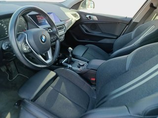 BMW SERIE 1 - DESDE 269€/MES ¡SIN PAGAR ENTRADA!