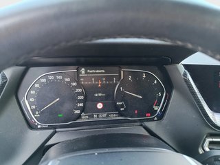 BMW SERIE 1 - DESDE 269€/MES ¡SIN PAGAR ENTRADA!
