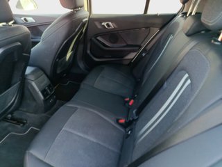 BMW SERIE 1 - DESDE 269€/MES ¡SIN PAGAR ENTRADA!