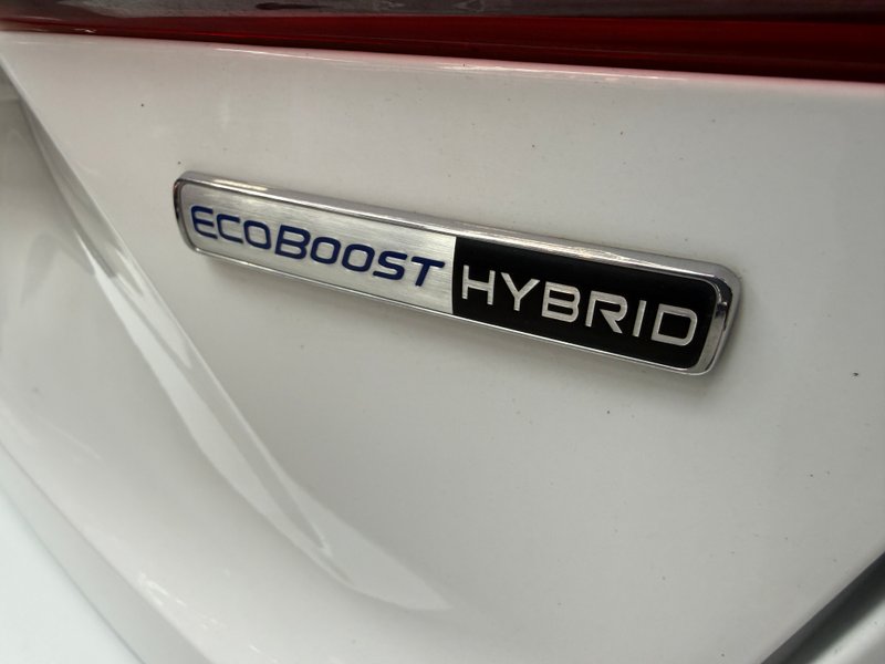Ford Focus 1.0 Ecoboost ST-Line 2022, foto 6