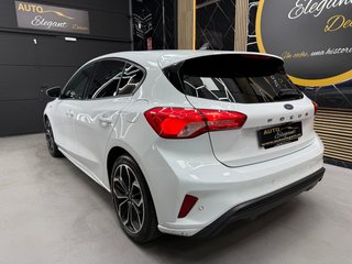 Ford Focus ST LINE MHEV 125cv 2022