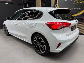Ford Focus ST LINE MHEV 125cv 2022