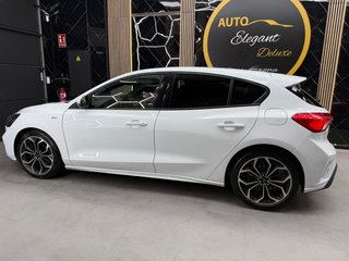 Ford Focus ST LINE MHEV 125cv 2022