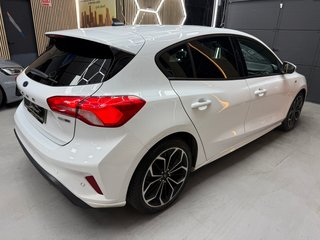 Ford Focus ST LINE MHEV 125cv 2022