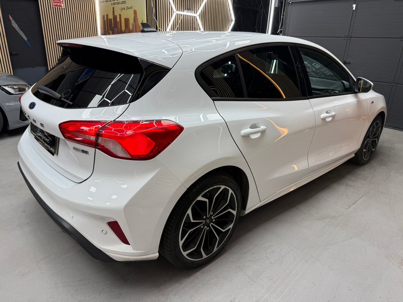 Ford Focus 1.0 Ecoboost ST-Line 2022, foto 7