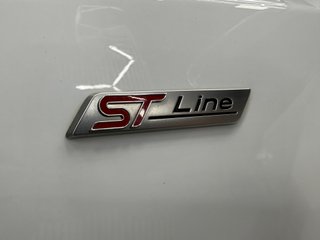 Ford Focus ST LINE MHEV 125cv 2022