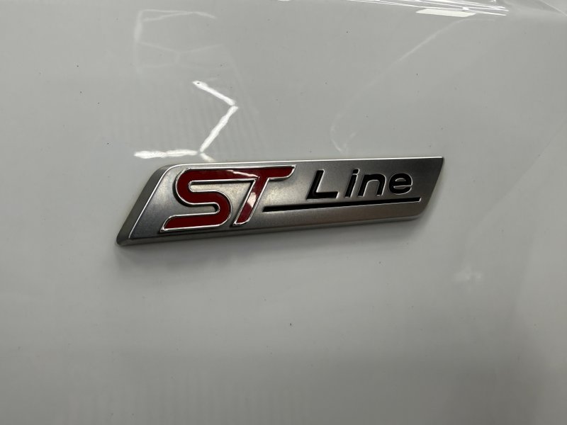 Ford Focus 1.0 Ecoboost ST-Line 2022, foto 12