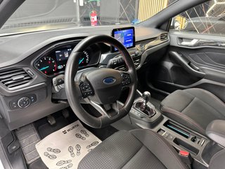 Ford Focus ST LINE MHEV 125cv 2022