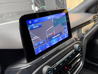 Ford Focus ST LINE MHEV 125cv 2022