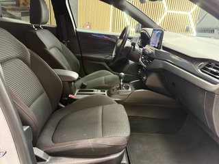 Ford Focus ST LINE MHEV 125cv 2022