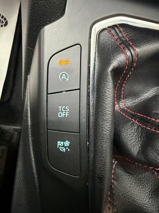 Ford Focus ST LINE MHEV 125cv 2022