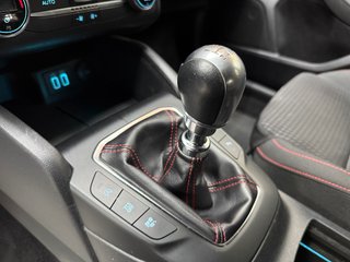 Ford Focus ST LINE MHEV 125cv 2022