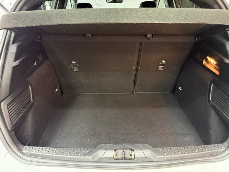 Ford Focus 1.0 Ecoboost ST-Line 2022, foto 32