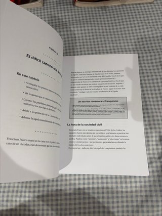 historia de españa para dummies