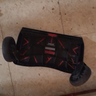 Buggy Board Lascal Basic