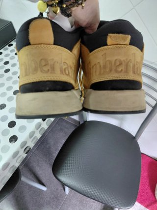 Botas timberland hombre