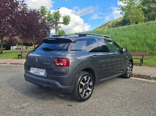 Citroen C4 Cactus 2016