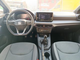 SEAT Ibiza - Desde 242€ al mes ¡sin entrada!