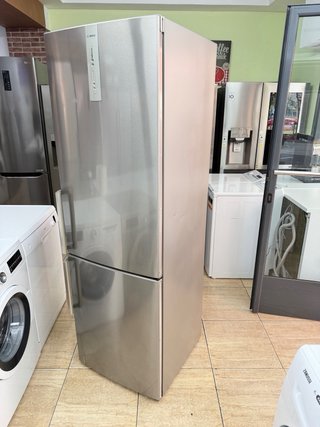 Nevera Bosch NoFrost con Transporte Gratis