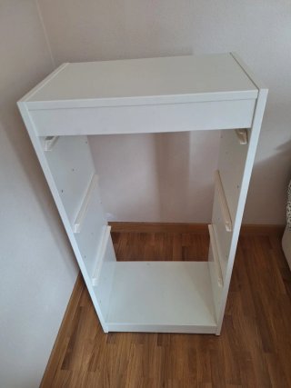 Mueble Organizador Ikea Trofast