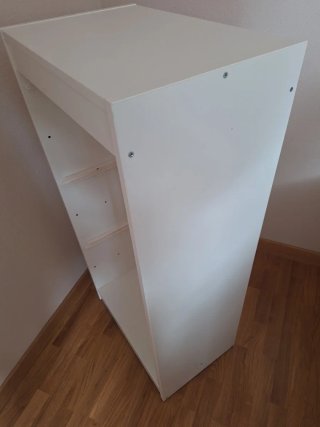 Mueble Organizador Ikea Trofast