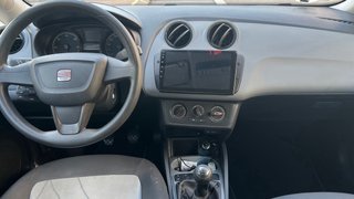 SEAT Ibiza 2012