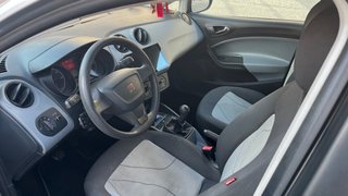 SEAT Ibiza 2012