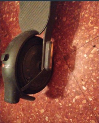 Patinete Eléctrico Xiaomi Pro 2