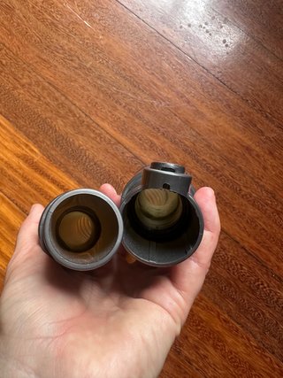 Manguera Extensible Dyson Original