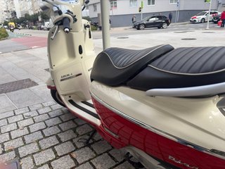 Peugeot Django 125cc ABS 2021