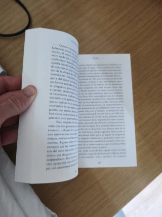 El retorno de los dioses fuertes